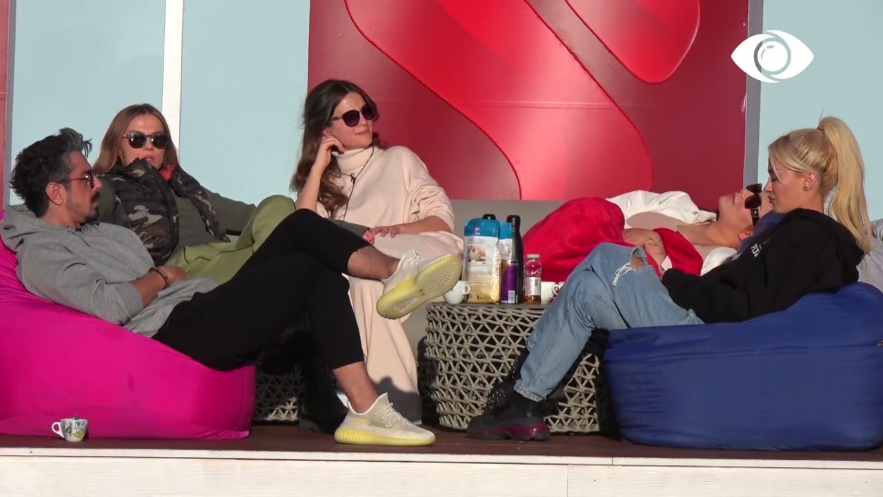 Dea Mishel: Luizi ka frikë nga unë se jam e ftohtë...