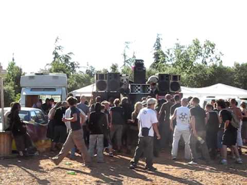 Free Elektrisé 22.08.09