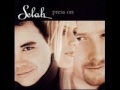 Selah -- Hold On