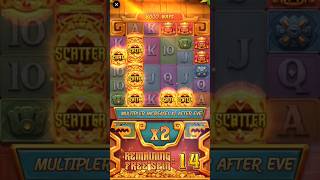 Treasures of Aztec — Big Wins