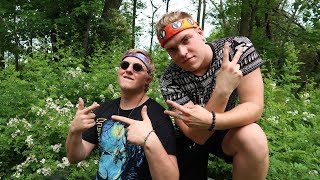 &quot;HELL-O&quot; Flatbush Zombies Remix