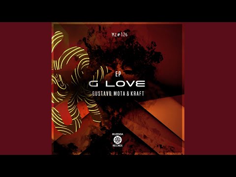 G-Love (feat. Hola Vano)