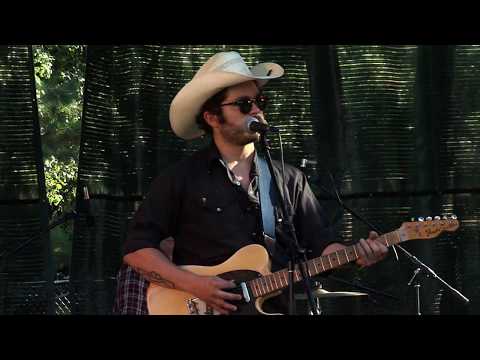 Mayor's Summer Concert, featuring: Western Centuries