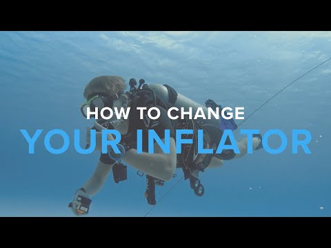 How To Change Your Inflator Hose | Deep Dive