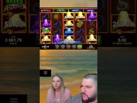 BELL PANEL WITH REEL BOOST?!?