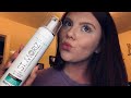 ST MORIZ FAST TANNING MOUSSE REVIEW Sophia Rochelle