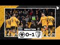 VAR again 💤 | Wolves 0-1 AFC Bournemouth - Premier League Match Review & Reaction