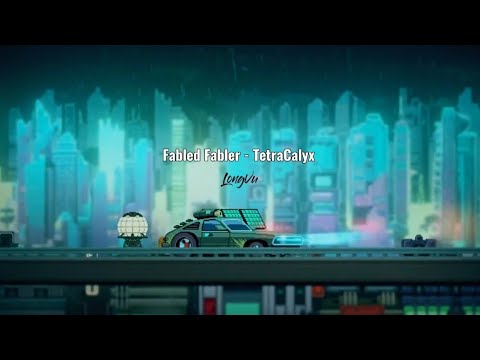 [Lyrics-Vietsub] Fabled Fabler - TetraCalyx | Fake Future Song | LongVu