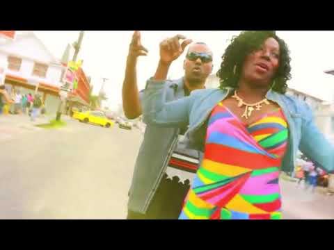 Apache Waria - Guyana Fe Me Own (Chutney Soca) [Official Music Video]