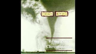 Remy Zero karaoke - Chromosome