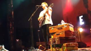 Stand By Your Gun - George Ezra [Live] Houston, TX