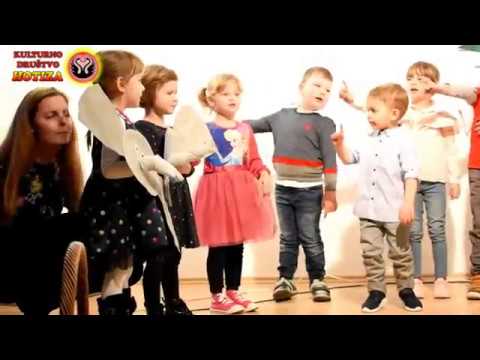 Proslava ob dnevu žena  Hotiza