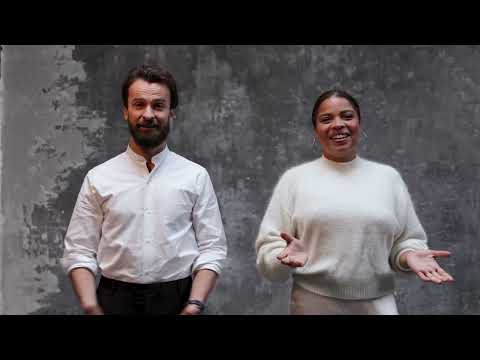 RING (Variations du couple) - Teaser