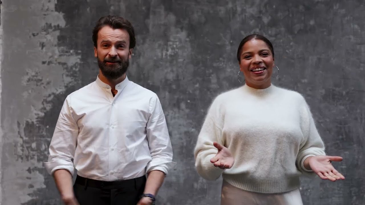 Miniature de la vidéo RING (Variations du couple) - Teaser du film Ring (Variations de couple)