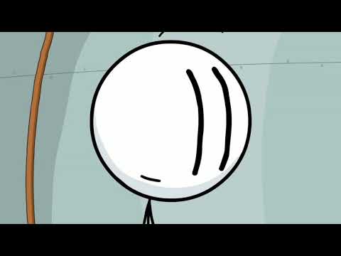 Muerte de Charles pero con la musica de Bob omb encouragement