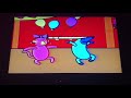 Closing To Barney Let S Go To The Beach 2006 VHS