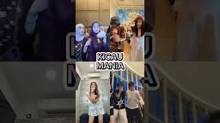 Download lagu Kicau Mania | Dance Viral Tiktok Terbaru 2026 #viral #trendtiktok #danceviral #velocity mp3