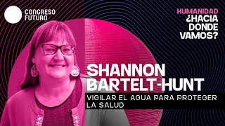 Vigilar el agua para proteger la salud