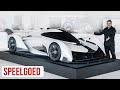 De meest extreme McLaren ooit, Solus GT | Sjoerds Weetjes 374