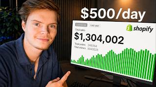 Dropshipping for Beginners: Full Guide & Transcript