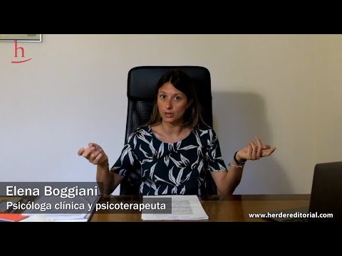 Los trastornos sexuales masculinos | Elena Boggiani