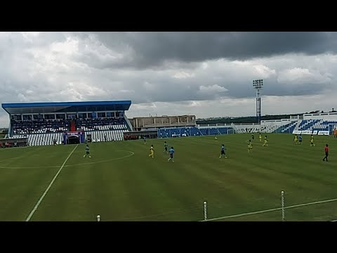 Young Apostles.vs Skyy FC