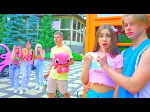 Dajana je šokirana! Smajl se vratio u kamp! Dianina nova veza!