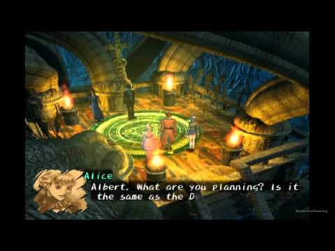 Shadow Hearts - Part 62