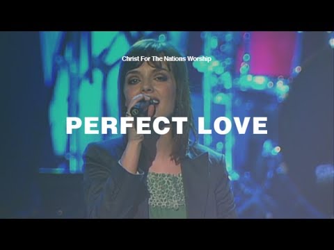 Perfect Love video