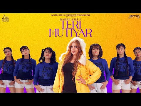 Teri Mutiyar — watch video