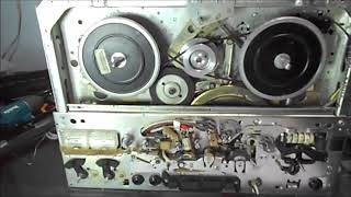 Video thumbnail for Tandberg 6000X by rui torok