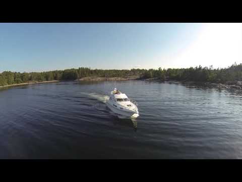 Sealine 310 statesman