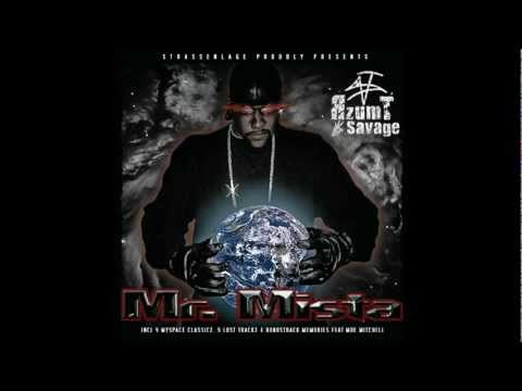 RzumT feat Moe Mitchell & Mighty Mo - Krieg