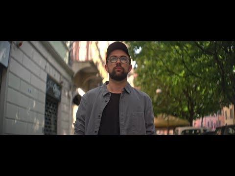 Paletti - La Paranoia (Videoclip Ufficiale)