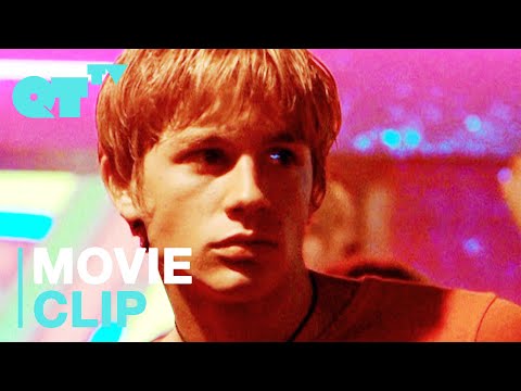 He Got That Gay Magic Words To Make Every Man Want Him | TV Series | Queer As Folk