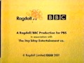 A Ragdoll BBC Production For PBS 2002