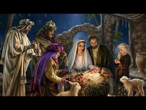 CLAUDIA SABAU  - Mary did u know