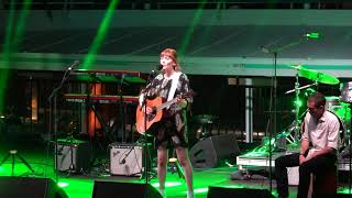 Molly Tuttle &quot;Morning Morgantown&quot; (Joni Mitchell) 13th Ed. Cayamo Laurel Canyon Tribute