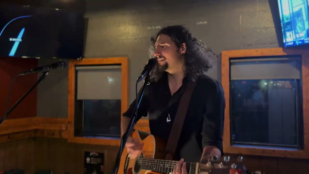 Promotional video thumbnail 7 for CJ Brewer Music