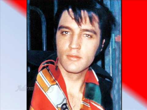 Elvis Presley - It's Your Baby You Rock It (take 3)