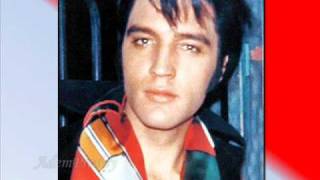 Elvis Presley - It's Your Baby You Rock It (take 3)