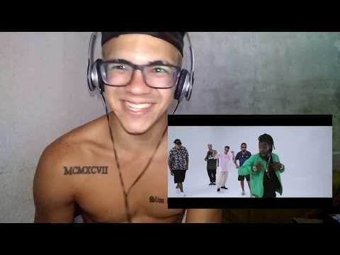 SOS, DOISP, SOBS, PEU E PELÉ MILFLOWS - MEUS MANOS #2 [SHADY/REAÇÃO]  #Shady #React