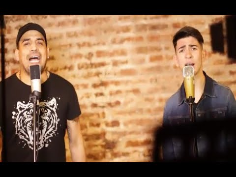"Puño De Diamantes" Francesco Cerutti ft Neno Aguirre