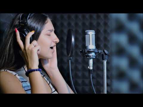 Love on the Brain (cover) Diana Ganea