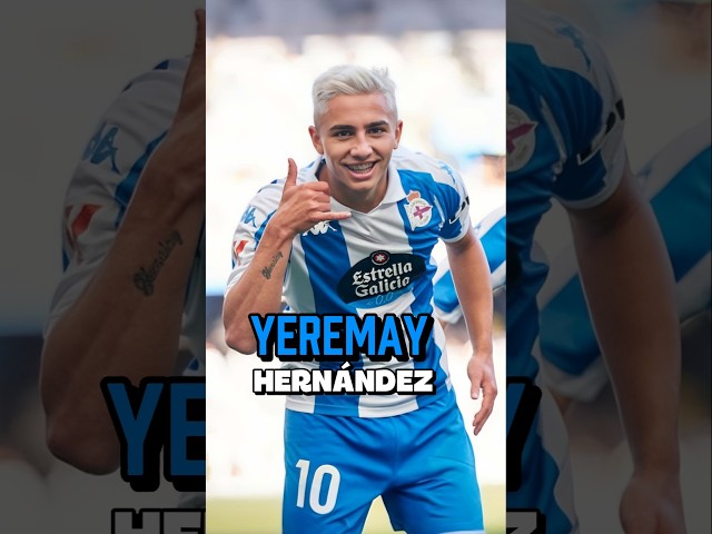 Vídeo relacionado con RC Deportivo De La Coruña Mini Balón Blanco/Azul Escudo T2