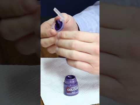 This HACK solves the problem with Warhammer paint pots!