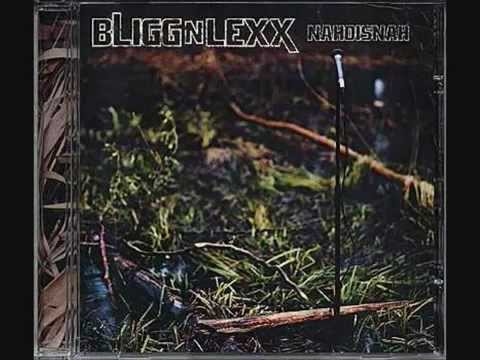 Bligg'n'Lexx - MC Ding (Feat Cutmando)