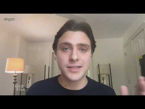 Good News of the Day: Quarantine Buddy Co-Founder Sam Brickman