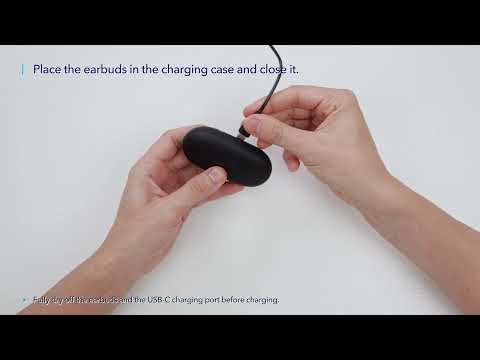 How to Charge AeroFit