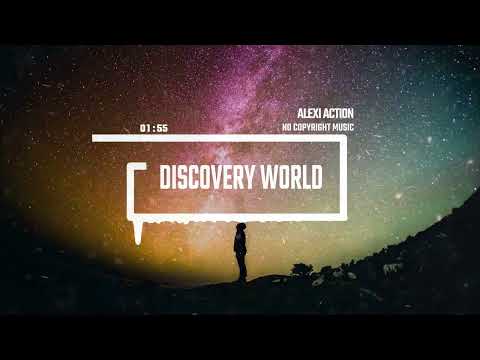 Stylish  Electronic Future Pop by Alexi Action (No Copyright Music) / Discovery World